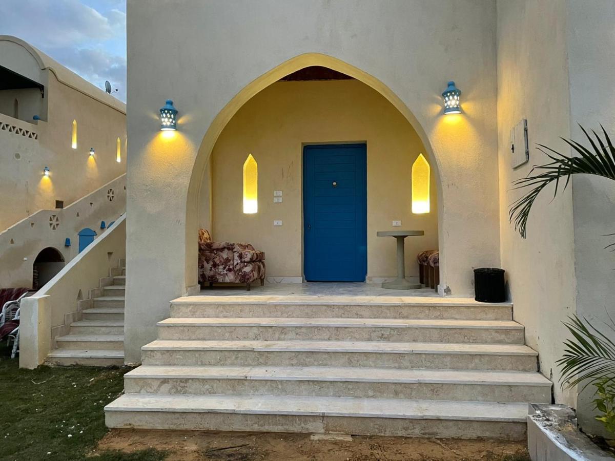 Lake House By Tunisia Green Resort Qaryat at Ta'mir as Siyahiyah Екстер'єр фото