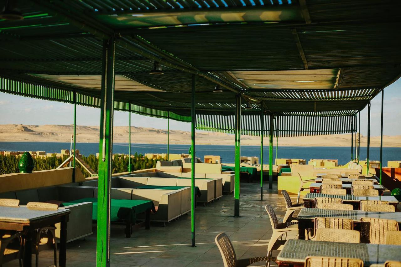 Lake House By Tunisia Green Resort Qaryat at Ta'mir as Siyahiyah Екстер'єр фото