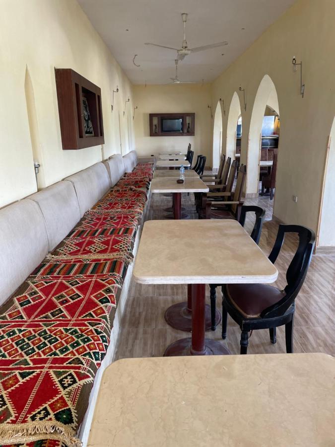 Lake House By Tunisia Green Resort Qaryat at Ta'mir as Siyahiyah Екстер'єр фото