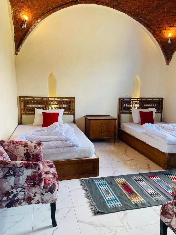 Lake House By Tunisia Green Resort Qaryat at Ta'mir as Siyahiyah Екстер'єр фото