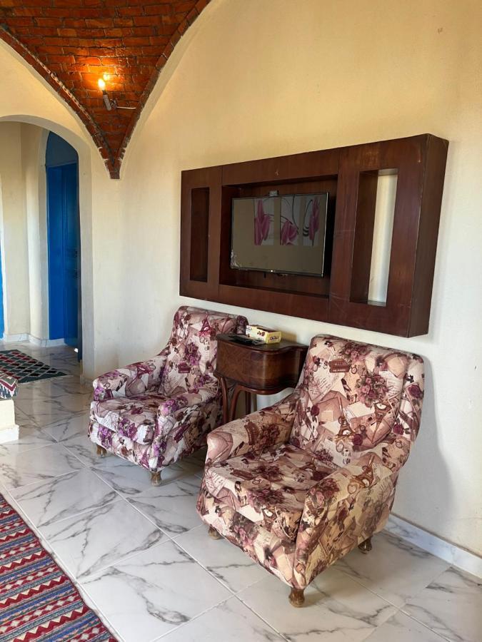 Lake House By Tunisia Green Resort Qaryat at Ta'mir as Siyahiyah Екстер'єр фото