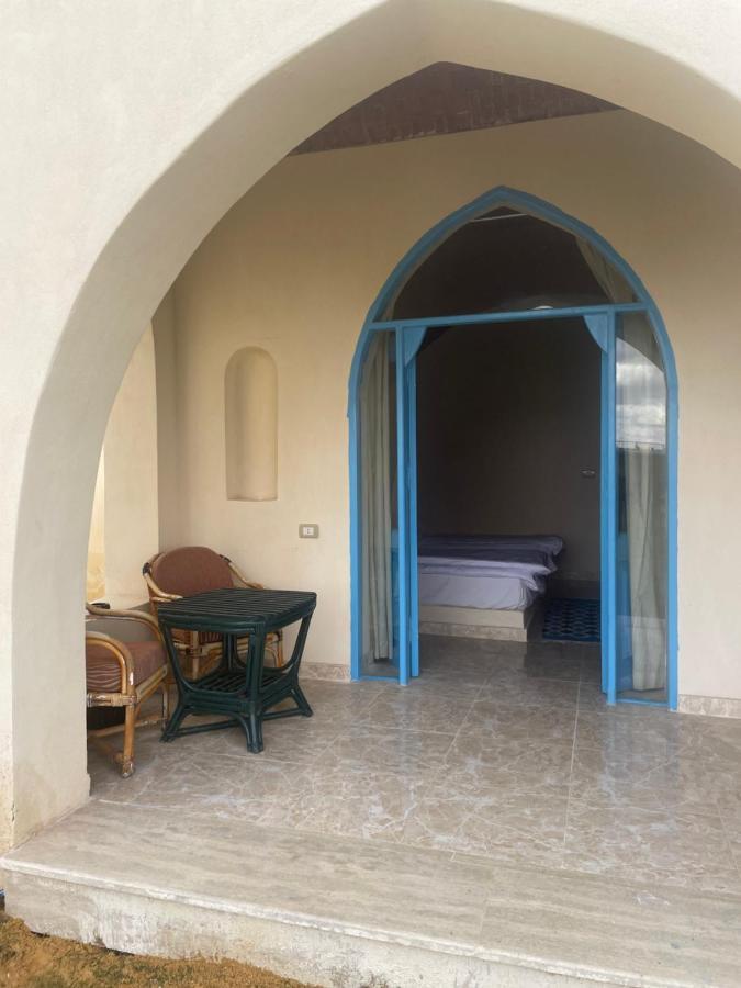 Lake House By Tunisia Green Resort Qaryat at Ta'mir as Siyahiyah Екстер'єр фото